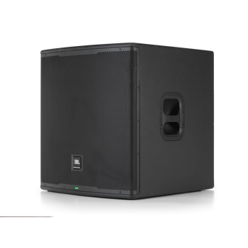 JBL EON 718 S - Subwoofer Aktywny 18 z Bluetooth"
