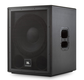 JBL IRX115S - Subwoofer Aktywny