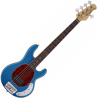 STERLING RAY 24 CA (TLB-R1) - Gitara basowa