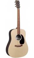 Martin D-X2E-03 Sit/RW HPL w/Gig Bag - Gitara elektro-akustyczna