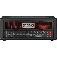 LANEY IRT-120-H Wzmacniacz typu head (lampowy) do gitary elektrycznej