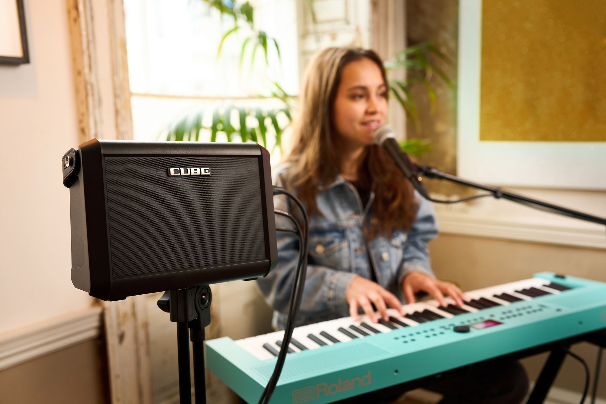 ROLAND CUBE Street MINI Wieloinstrumentowy Wzmacniacz na Baterie cube-st_mini_03-PressDealersJPG