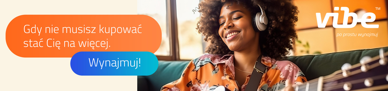 vibe_Wypozyczalnia_nr_1_w_Polsce
