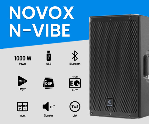 novox n-vibe