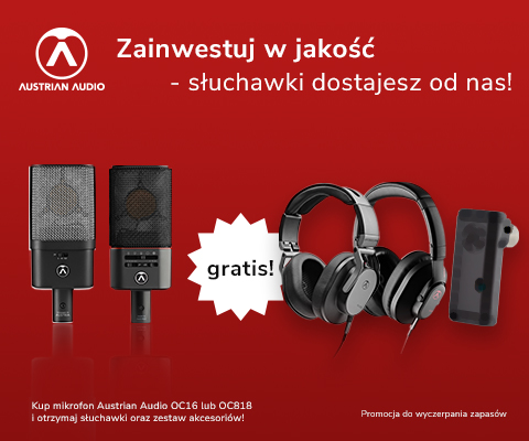 ESS AUDIO AUSTRIAN AUDIO