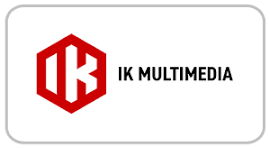 IK Multimedia