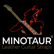 Minotaur Straps