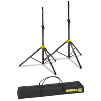HERCULES SS 200 BB - statywy kolumnowe z pokrowcem