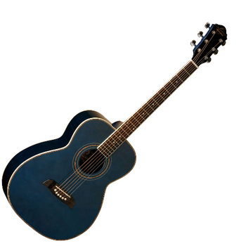 OSCAR SCHMIDT OF 2 (TBL) - Gitara akustyczna