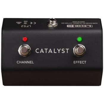 Line 6 LFS2 - Footswitch do serii Catalyst