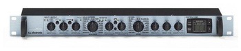 TC Electronic M 350 - podwójny procesor efektów