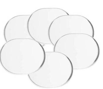 Music Devices MD-DMG-CL - tłumiki to perkusji