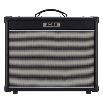 Boss Nextone Stage - profesjonalne combo gitarowe 40W