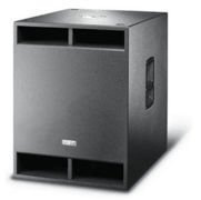 FBT X-Sub 18SA - Aktywna kolumna niskotonowa