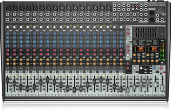Behringer SX2442FX mikser analogowy