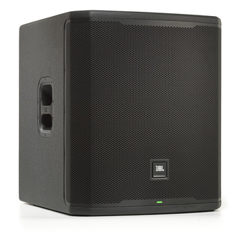 JBL PRX918 XLF Profesjonalny 18-calowy subwoofer
