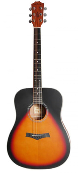 Arrow Bronze SB Gitara akustyczna