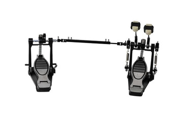 EVER PLAY P-6A PODWÓJNA STOPA PERKUSYJNA