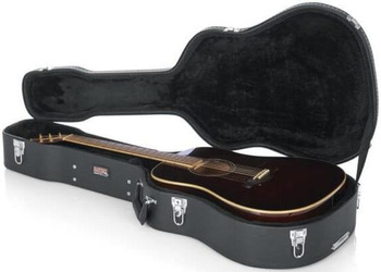 Gator GW Dreadnought futerał do gitary akustycznej