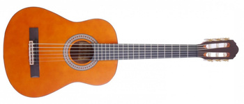 Arrow Calma Mat 1/2 - gitara klasyczna 1/2