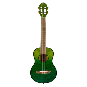 Ortega RUPR-IVY Ukulele tenorowe pokrowiec GIGBAG