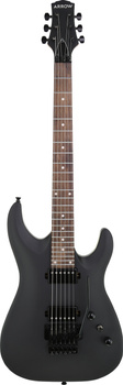 Arrow Antimyth FR22 Abyss Black Matt Rosewood - gitara elektryczna