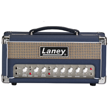 LANEY L5-STUDIO - Głowa gitarowa