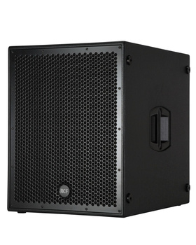 RCF Sub 8004 AS - subwoofer aktywny