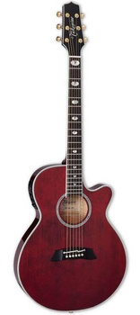 Takamine TSP158C STR - Gitara elektroakustyczna