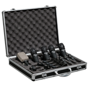 Prodipe DR8 Sal - zestaw mikrofonów perkusyjnych