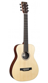 Martin Guitar LX1E - Gitara elektro-akustyczna