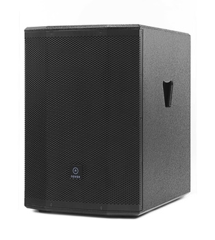 Novox N-SUB 15 - subbas aktywny 800W