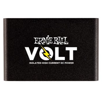 ERNIE BALL EB 6191 - Zasilacz do efektów gitarowych