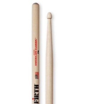Vic Firth American Classic Hickory 7A - Pałki perkusyjne
