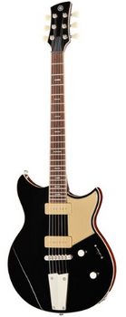 Yamaha Revstar RSS02T BL - Gitara Elektryczna