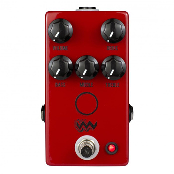 JHS Angry Charlie V3 - Efekt gitarowy overdrive, distortion