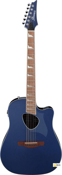 Ibanez ALT30-NBM Night Blue Metallic - Gitara elektro-akustyczna