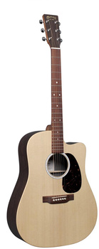 Martin DC-X2E-03 Sit/Rw  - Gitara elektro-akustyczna