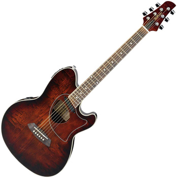 Ibanez TCM50-VBS - Gitara elektroaustyczna
