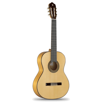 Alhambra 7FC Flamenco - gitara klasyczna