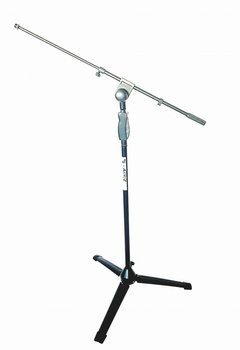 Akmuz M-7 Statyw do Mikrofonu z łatwą regulacją
