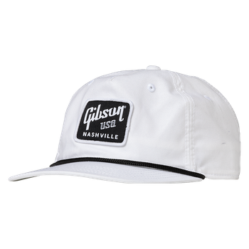 Gibson USA Rope Trucker -Czapka