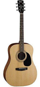 CORT AD810 W/Bag OP - Gitara akustyczna POKROWIEC GRATIS !