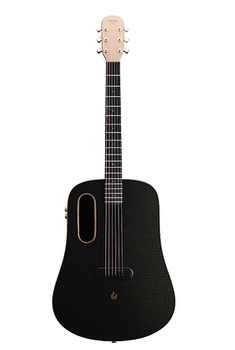 Lava Music ME PRO Gold - Gitara elektro-akustyczna