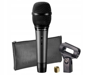 Audio-Technica ATM 710 - Mikrofon pojemnościowy wokalny