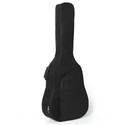 Pokrowiec na gitarę klasyczną 4/4 Hard Bag GB-06L-39" czarny
