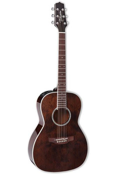 Takamine CP3NYML - Gitara elektro-akustyczna