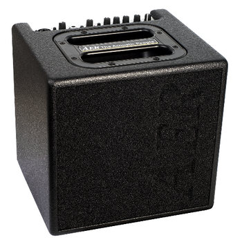 AER ALPHA Wzmacniacz 40W do instrumentów akustycznych