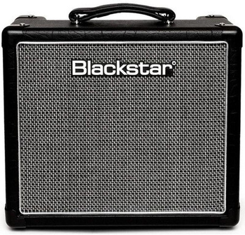 Blackstar HT-1R MK II - Lampowe combo gitarowe