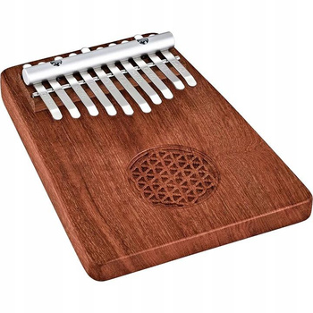 Meinl KL1002FOL kalimba 10-klawiszowa